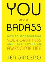 You Are a Badass